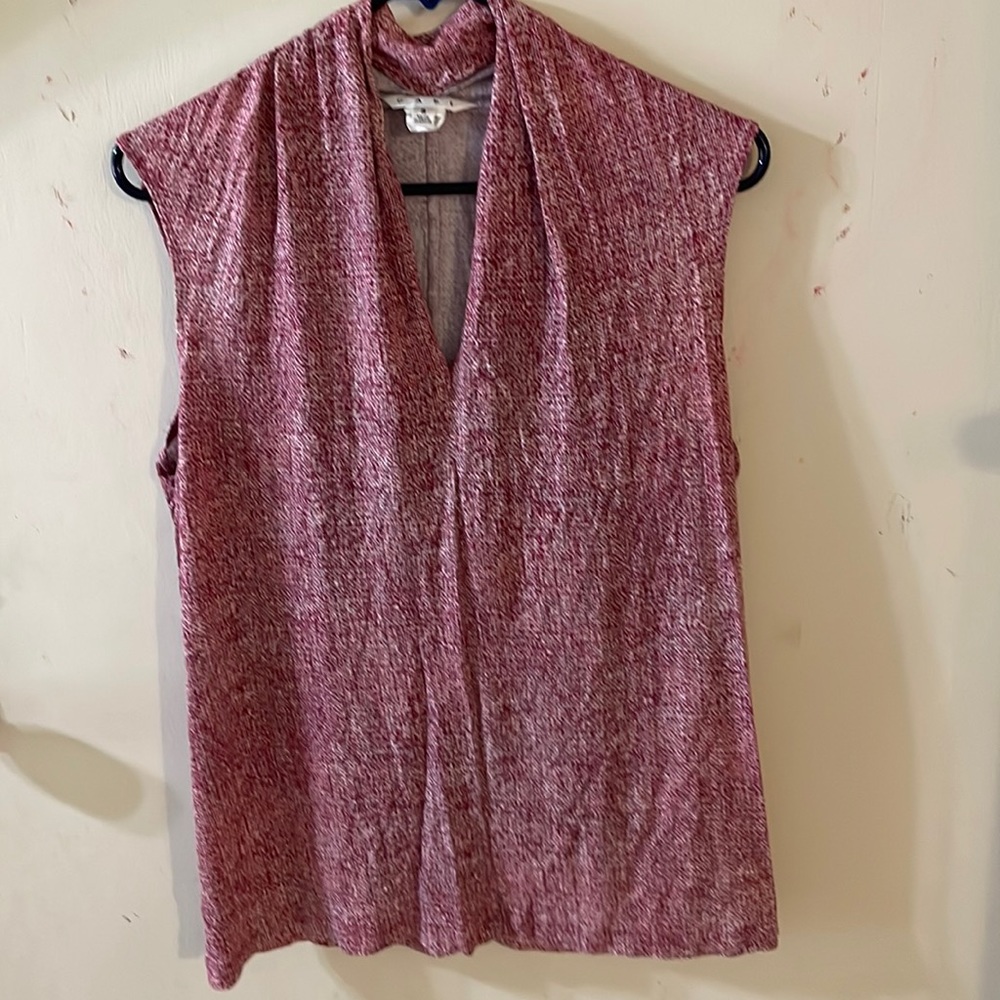CAbi top